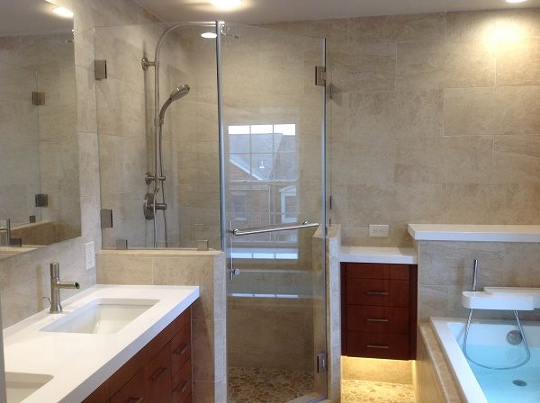 How Much Does a Bathroom Remodel Cost in Northern Virginia