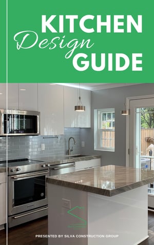 Kitchen Design Guide Kitchen Design Guide