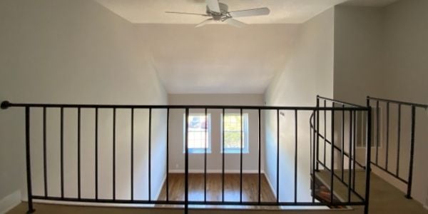 dormer addition northern virginia