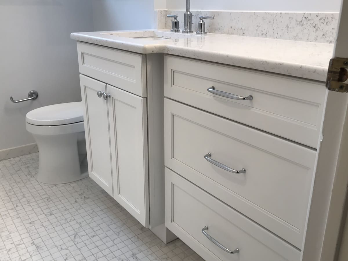 How Much Does a Bathroom Remodel Cost in Northern Virginia