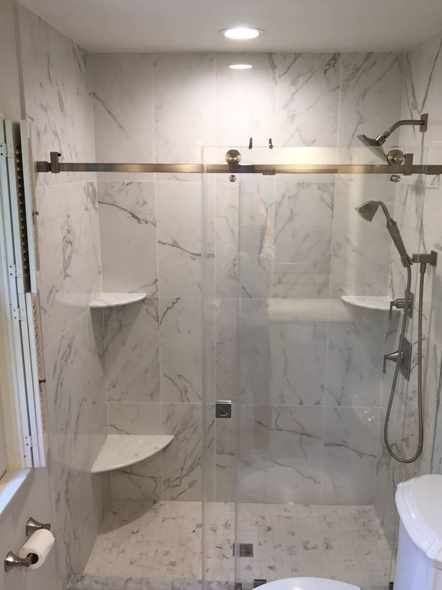 7 Bathroom Remodeling Ideas For Virginia Homes